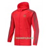 FC Bayern München Windrunner Träningsjacka 2018/19